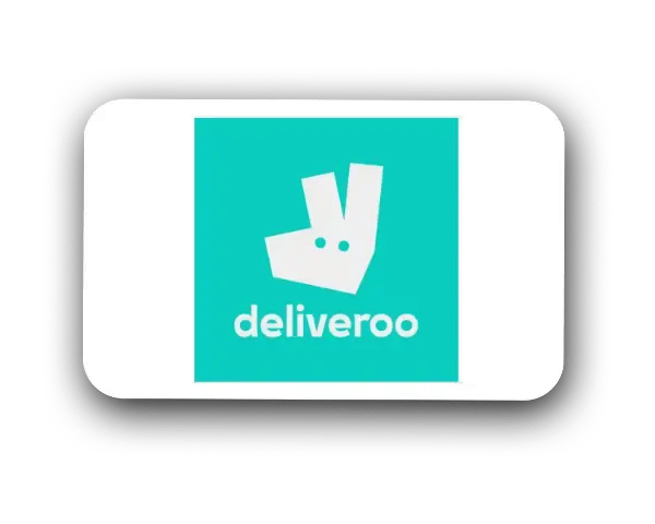 Deliveroo
