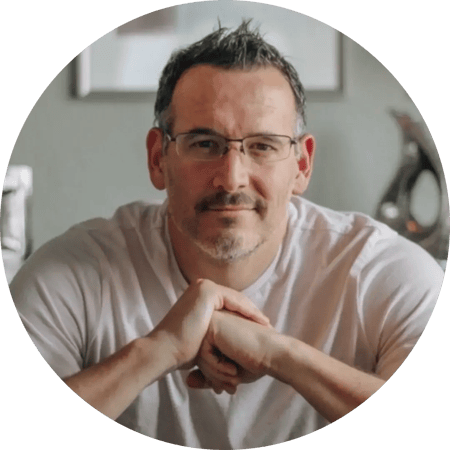 Curtis Forbes, CEO, MustardHub