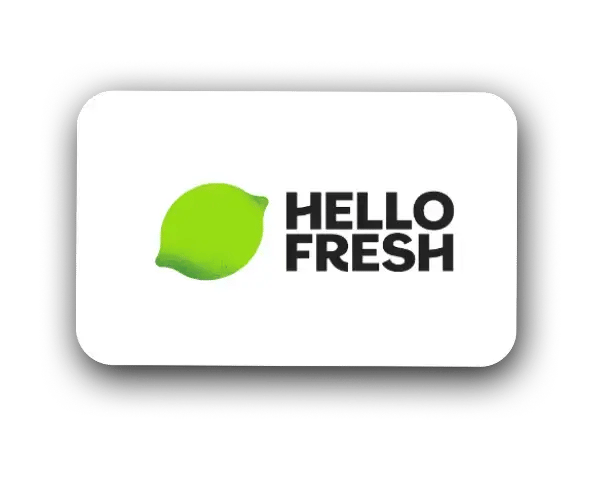 Hello Fresh