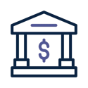 bank graphic