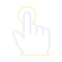finger clicking graphic