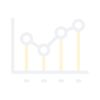 line chart graphic