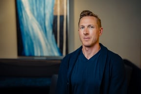 Giftbit CEO leif baradoy