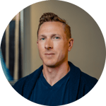 Giftbit CEO, Leif Baradoy