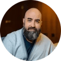 Matthew Brossard, Director of Business Development