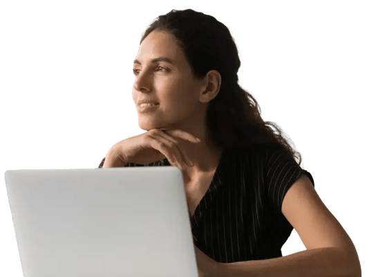 Program manager choosing gift card delivery method.