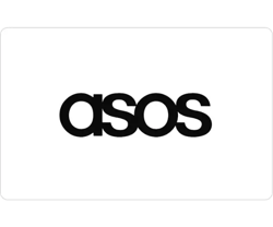 asos card faceplate