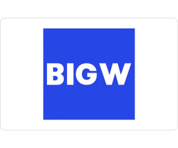 big w card faceplate