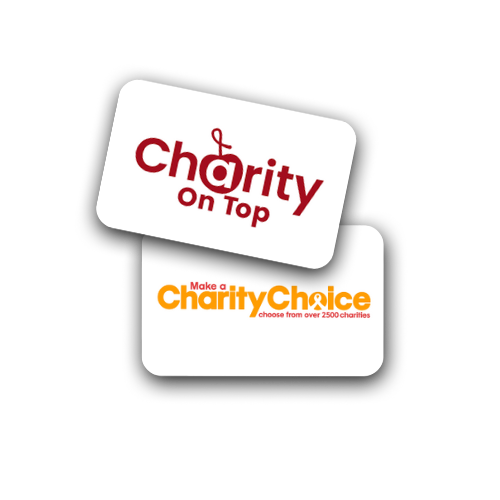 charity