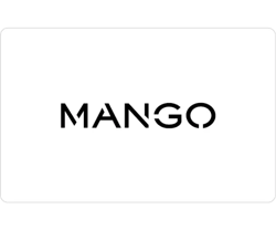 mango card faceplace