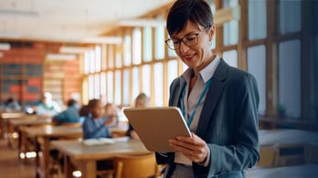 teacher appreciation ideas for principals
