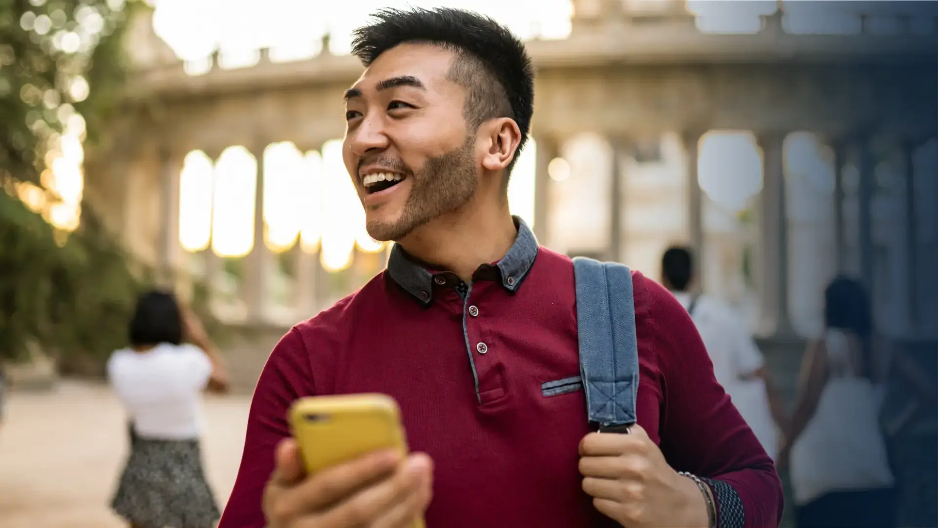 How to Send Global Rewards to Recipients in Different Countries